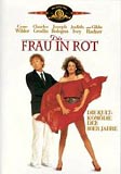Die Frau in Rot (uncut)